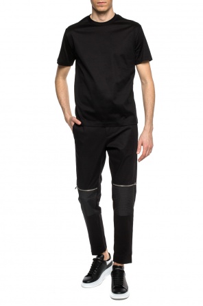 Printed t-shirt, zdjęcie 2 Printed t-shirt od Les Hommes